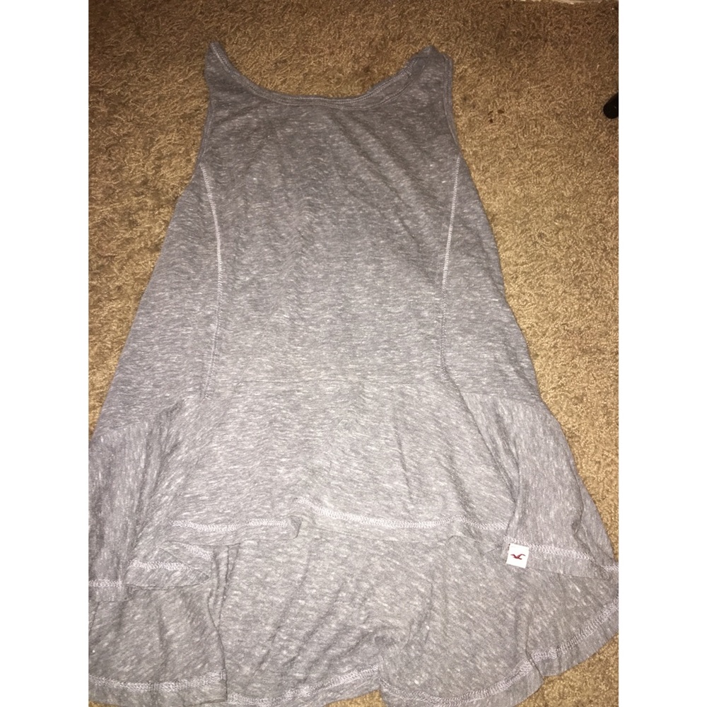 Hollister tang top